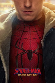 Spider-Man: Brand New Day