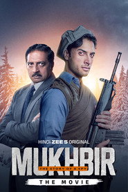 Mukhbir: The Story of a Spy – The Movie