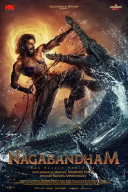 Nagabandham – The Secret Treasure
