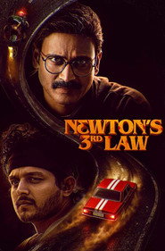 Newton’s 3rd Law