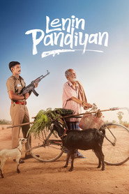 Lenin Pandiyan
